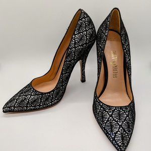 Palter DeLiso Stilettos